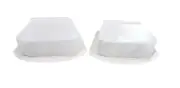 Retaining Wall Block Border Edging Concrete Mold QTY 2 3001 Moldcreations