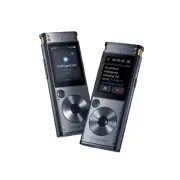 Voice Recorder with Playback, Digital Voice Recording Device with Transcripti...