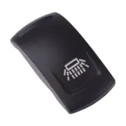 KRR22NXXXX14 APEM Traveller Light Rocker Switch Actuator for KR Series