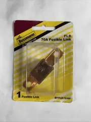 Cooper Bussman ~FLB 70A Fusible Link ~ BP/FLB-70-RP