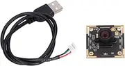 1MP Camera Module, 100° Wide Angle USB 2.0 OV9281 Chip, for WinXP OS X Linux, with OTG Support