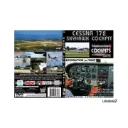Cessna 172 Skyhawk Cockpit-Intro to Flight Series-"Learn How to Fly" DVD Video!