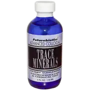 Advanced Colloidal Trace Minerals
