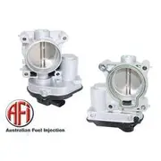 AFI Throttle Body Assembly - TB1144