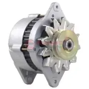 ALTERNATOR FITS ISUZU ENG MEDIUM DUTY EQUIPMENT 4BD1 ENG 3068340 5812003470