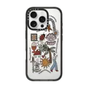 iPhone 16 Pro Impact Case stickers