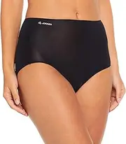 [Jockey] Women's No Panty Line Promise Full Brief