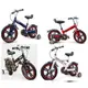 原廠授權BMW MINI COOPER KIDS BIKE 14＂ 14吋兒童腳踏車自行車童車紅色藍色白色黑色