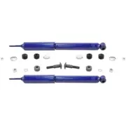 SET-TS33122-R Monroe Set of 2 Shock Absorber and Strut Assemblies New Pair