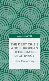 在飛比找博客來優惠-The Debt Crisis and European D