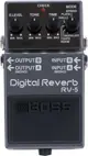 BOSS RV-5 Digital Reverb 數位殘響 效果器 RV-5[唐尼樂器] (9.1折)