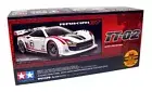 TAMIYA EP RC Car 1/10 RAIKIRI GT TT02 Chassis Shaft Driven 4WD & ESC 58626