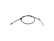 Rear Right Parking Brake Cable Dorman For 2004-2007 Toyota Corolla (for: Toyota)