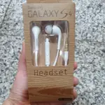 HEADSET SAMSUNG GALAXY S4