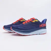 在飛比找蝦皮購物優惠-Hoka ONE ONE Clifton 9 男女專業緩震跑