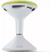 SYLEX Jari Activstool White/Green