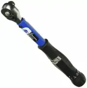 Park Tool TW-5.2 Click Type Ratcheting Bicycle Torque Wrench 3/8-Inch Drive