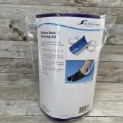 Deluxe Flexible Sock & Stocking Aid SP Ableware 738520000 NEW