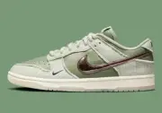 Nike Dunk Low Retro PRM Kyler Murray Be 1 of One (Size 8.5,9.5) Fast Ship