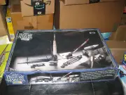 Sealed Thor and Jupiter IRBM by Revell in 1/110 scale from 1983