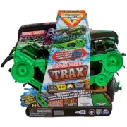 Monster Jam - 1:15 Scale Grave Digger Trax Radio Control from Tates Toyworld