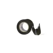 9711S-100 TAPE ADHSV TRNS GRY 0.98"X10.9YD