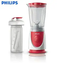 在飛比找樂天市場購物網優惠-(轉廠出)飛利浦Philips 隨鮮杯超活氧果汁機(HR28