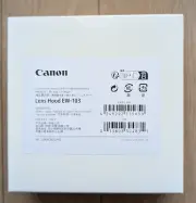 CANON EW-103 Lens Hood for RF28-70mm F2L USM / Airmail with Tracking