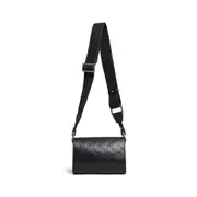 [MISBHV] MISBHV WOMAN BLACK CROSSBODY BAGS Black