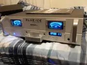 Technical Pro ZPod 2000 Digital Amplifier / Receiver / IPod Dock Station