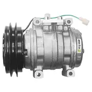 Air Con AC Compressor for Hino 500 Ranger FD 6.2L Diesel EH500 01/82 - 12/86