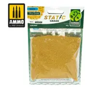 Ammo by MIG - Dioramas - Static Grass - Dry Grass 4mm