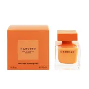 Narciso Rodriguez Umbree Edp Sp 50Ml Perfume Fragrance Ambree