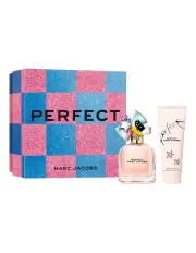 Marc Jacobs Perfect EDP 50ml 2 Piece Gift Set