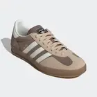 Adidas Gazelle IF9646 Sneakers Mens US 9 Earth Strata Suede Indoor Shoes RHS4551