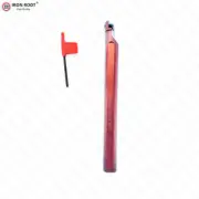 5P D25S-SCLCR12 CNC Lathe Tool Internal Turning Spring Steel ToolHolde For CCMT