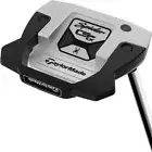 Taylormade Golf Spider GTx Putter Silver Right Hand 34"