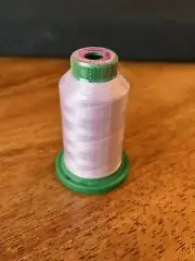 Isacord Embroidery Thread - Aura 2655 - 1000m