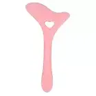 Eyeliners Template Spoon Eyebrow Pencil Stencil For Drawing Eye Shadow