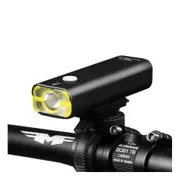 WHEEL UP Usb Rechargeable Bike Light Cycling Led Light Flashlight Torch Headlight