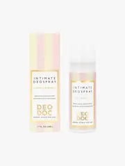 Fresh Coconut Intimate Deospray