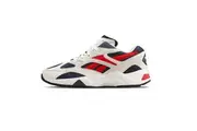 REEBOK Men's Aztrek 96 Running Shoes | White | Hernavy | Prired