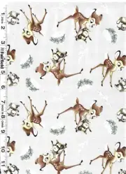 Disney Bambi Thumper Toss by Springs Creative