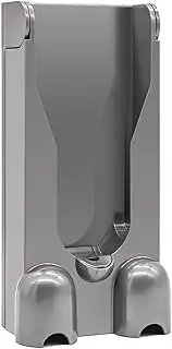 [Coodss] Vacuum Docking Station - Wall Mount Accessories Bracket Compatible with Dyson V11 V15 Cordless Stick Vacuum Cleaner Part No. 970011-01 & 970011-02, Does Not fit Dyson V10 V12 Vacuum Cleaner