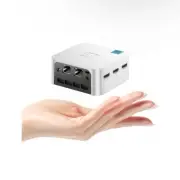 Mini PC Computer, 12th Gen N95 (up to 3.4GHz) 16GB LPDDR5 512GB