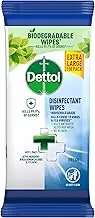 Dettol Multipurpose Disinfectant Wipes Fresh 150's
