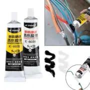 Liquid Insulating Waterproof Tape Electrical Cable Insulation Paste J7L7 W7A7