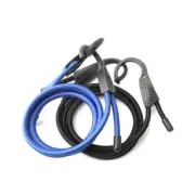 Car Clotheslines Adjustable Elastic Bungee Cords Luggage Straps Fixed Ropes