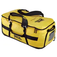 在飛比找樂天市場購物網優惠-[全新正品］Petzl-DUFFEL85公升大型裝備運輸袋