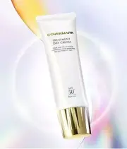 COVERMARK Treatment day cream 50g SPF50+ PA++++ JP